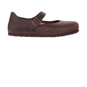 Like new Birkenstock Mantova shoes